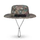 TRAKKER - Klobouk TechPro Camo Boonie Hat