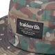 TRAKKER - Klobouk TechPro Camo Boonie Hat