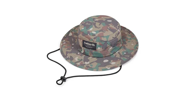 TRAKKER - Klobouk TechPro Camo Boonie Hat