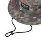 TRAKKER - Klobouk TechPro Camo Boonie Hat