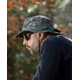 TRAKKER - Klobouk TechPro Camo Boonie Hat