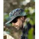 TRAKKER - Klobouk TechPro Camo Boonie Hat