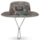 TRAKKER - Klobouk TechPro Camo Boonie Hat