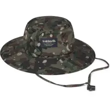 TRAKKER - Klobouk TechPro Mozzi Boonie Hat