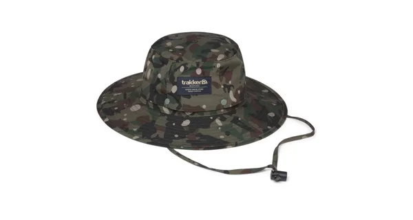 TRAKKER - Klobouk TechPro Mozzi Boonie Hat