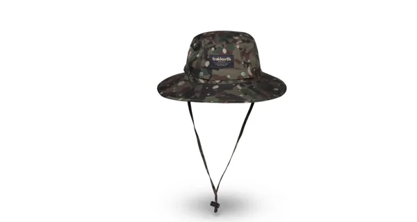 TRAKKER - Klobouk TechPro Mozzi Boonie Hat