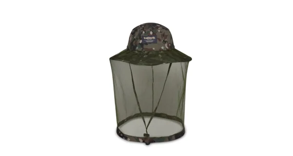 TRAKKER - Klobouk TechPro Mozzi Boonie Hat