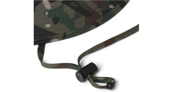 TRAKKER - Klobouk TechPro Mozzi Boonie Hat