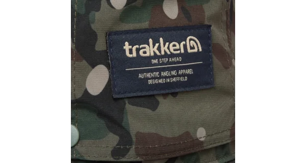 TRAKKER - Klobouk TechPro Mozzi Boonie Hat