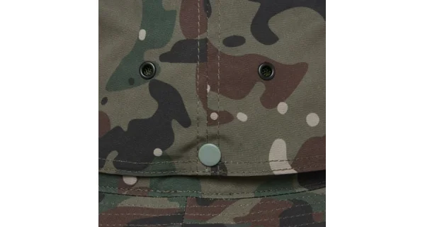TRAKKER - Klobouk TechPro Mozzi Boonie Hat