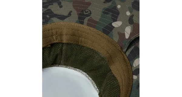 TRAKKER - Klobouk TechPro Mozzi Boonie Hat