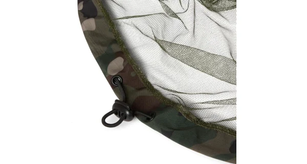 TRAKKER - Klobouk TechPro Mozzi Boonie Hat