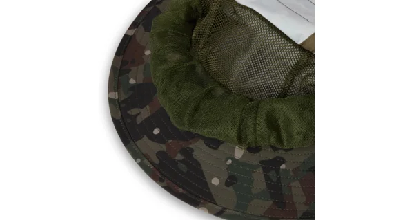 TRAKKER - Klobouk TechPro Mozzi Boonie Hat
