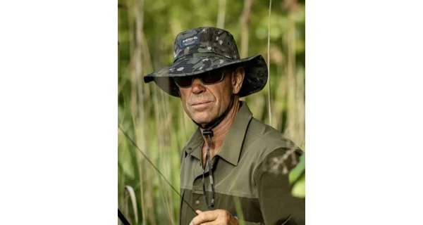 TRAKKER - Klobouk TechPro Mozzi Boonie Hat