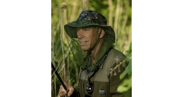 TRAKKER - Klobouk TechPro Mozzi Boonie Hat