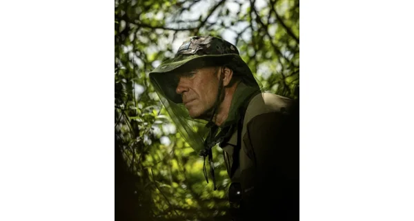 TRAKKER - Klobouk TechPro Mozzi Boonie Hat