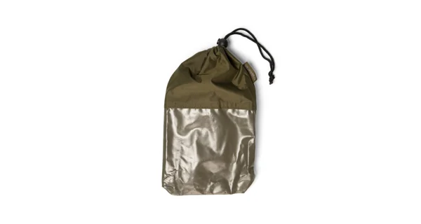 TRAKKER - Kolíky k bivaku Bivvy Pegs 20 cm 10 ks