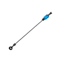 TRAKKER - Kompletní Bobbin Clinga Dumpy Kit Blue modrý