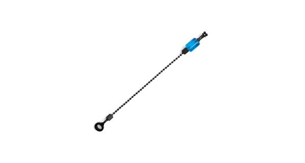 TRAKKER - Kompletní Bobbin Clinga Dumpy Kit Blue modrý