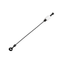 TRAKKER - Kompletní Bobbin Clinga Dumpy Kit White bílý
