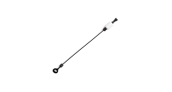 TRAKKER - Kompletní Bobbin Clinga Dumpy Kit White bílý