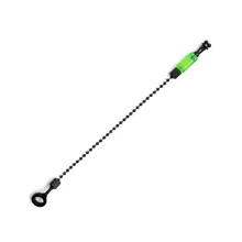 TRAKKER - Kompletní bobbin Clinga Old Skool Kit Green Zelená