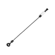 TRAKKER - Kompletní bobbin Clinga Old Skool Kit White Bílá