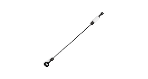 TRAKKER - Kompletní bobbin Clinga Old Skool Kit White Bílá