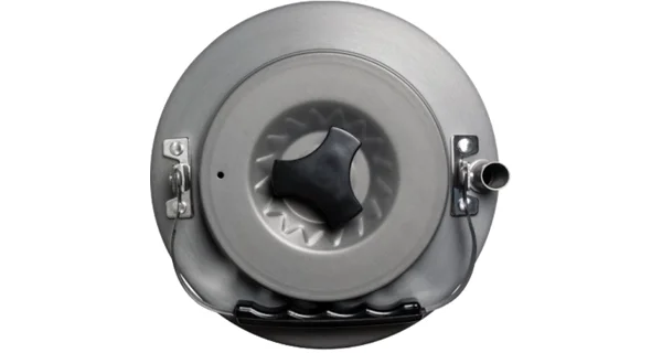 TRAKKER - Konvička Armolife Jumbo Power Kettle