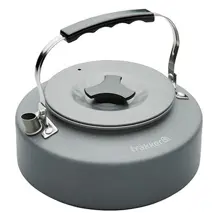 TRAKKER - Konvička Armolife Kettle 1,1 l