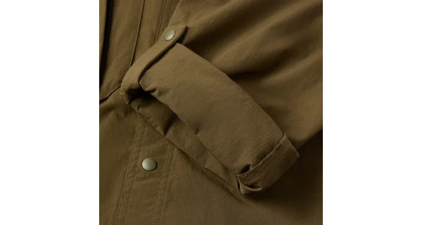 TRAKKER - Košile TechPro Mozzi Shirt vel. 3XL