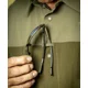 TRAKKER - Košile TechPro Mozzi Shirt vel. 4XL