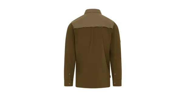 TRAKKER - Košile TechPro Mozzi Shirt vel. L