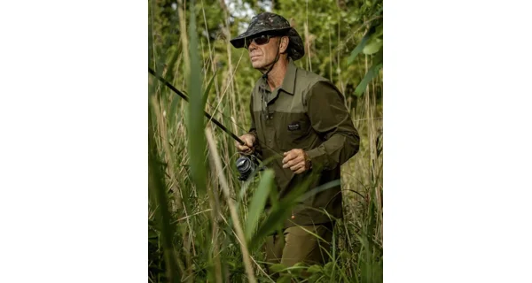 TRAKKER - Košile TechPro Mozzi Shirt vel. M