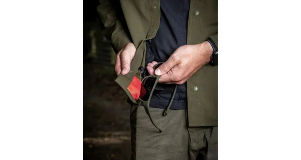 TRAKKER - Košile TechPro Mozzi Shirt vel. M
