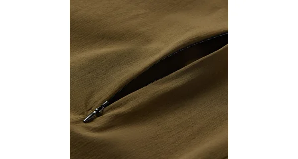 TRAKKER - Košile TechPro Mozzi Shirt vel. S