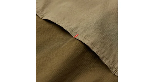 TRAKKER - Košile TechPro Mozzi Shirt vel. S