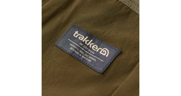 TRAKKER - Košile TechPro Mozzi Shirt vel. XL
