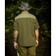 TRAKKER - Košile TechPro Mozzi Shirt vel. XL