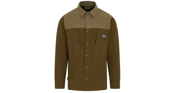 TRAKKER - Košile TechPro Mozzi Shirt vel. XL