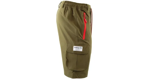 TRAKKER - Kraťasy Board Shorts vel. M