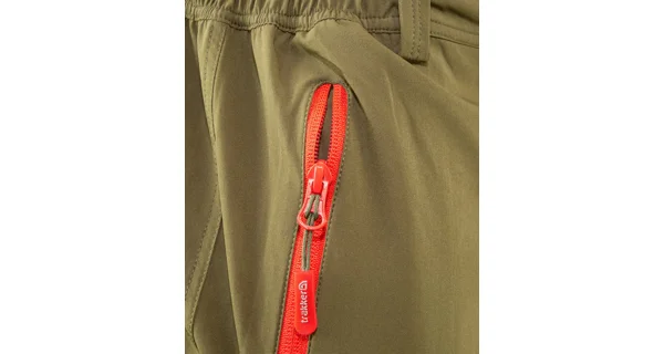 TRAKKER - Kraťasy Board Shorts vel. S
