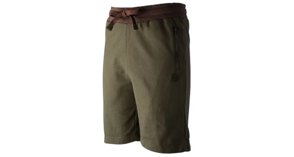 TRAKKER - Kraťasy Earth Joggers Shorts vel. M