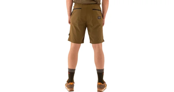 TRAKKER - Kraťasy TechPro Shorts vel. S