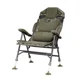 TRAKKER - Křeslo komfortní s područkami Levelite Camo Longback Recliner