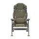 TRAKKER - Křeslo komfortní s područkami Levelite Camo Longback Recliner