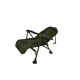 TRAKKER - Křeslo komfortní s područkami Levelite Long-Back Recliner