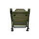 TRAKKER - Křeslo komfortní s područkami Levelite Long-Back Recliner
