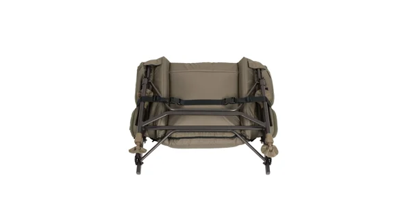 TRAKKER - Křeslo Levelite Camo Colossus Chair