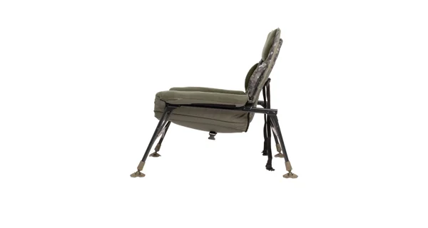 TRAKKER - Křeslo Levelite Camo Colossus Chair